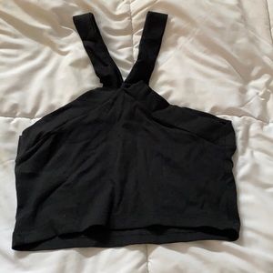 ☀️ 3/$15 sale SHEIN crop top